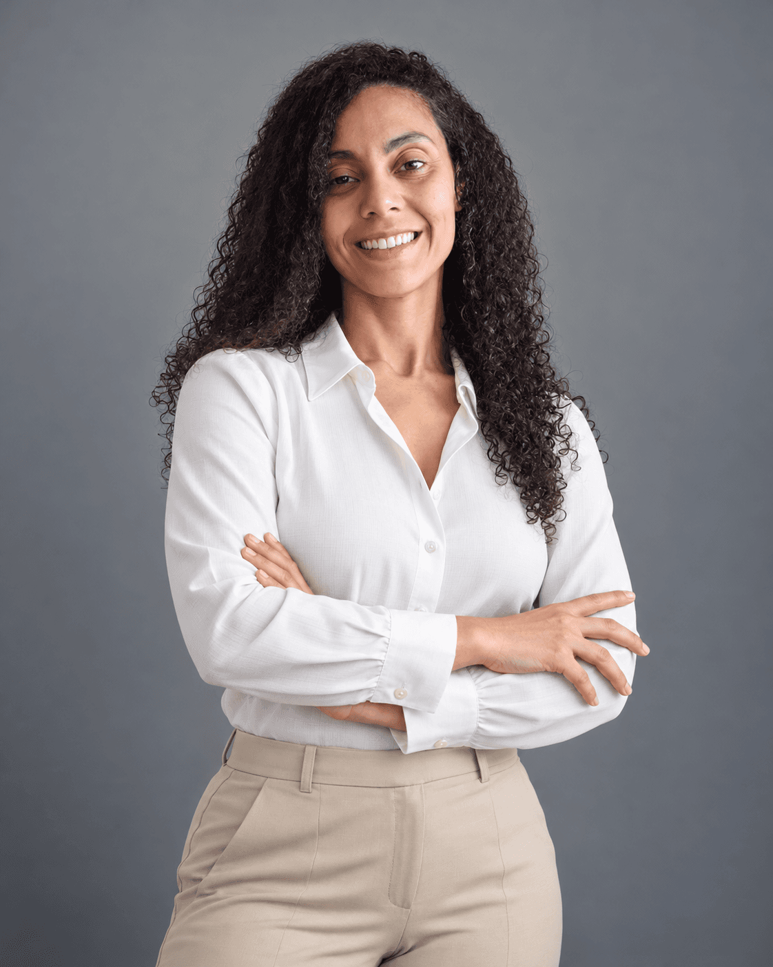 Samantha Pupo, fisioterapeuta e fundadora do Pupo Studio Pilates
